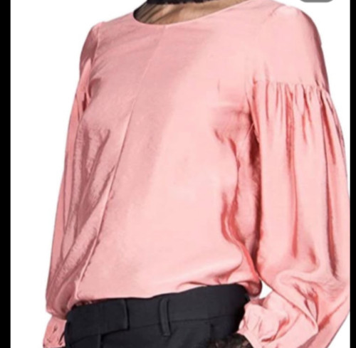 Dorothee schumacher blouse - schumacher,