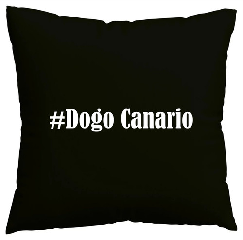 Kissenbezug dogo canario i - #dogo,