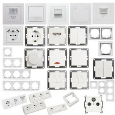 Schalterserie McPower Flair