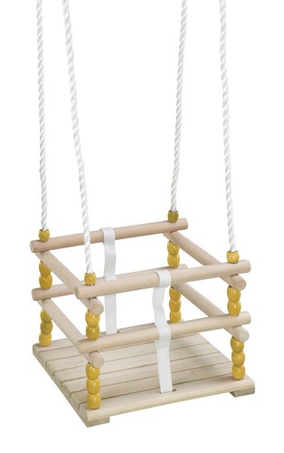Hudora gitterschaukel gitter - hudora,