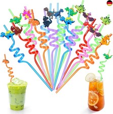 16Stks Dinosaurier Party