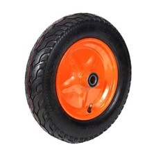 Einkaufswagen-Radreifen