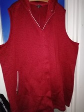 Ulla Popken, Tolle Weste