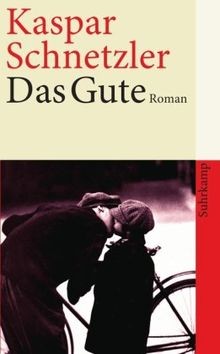 Das gute eine - das, gute.