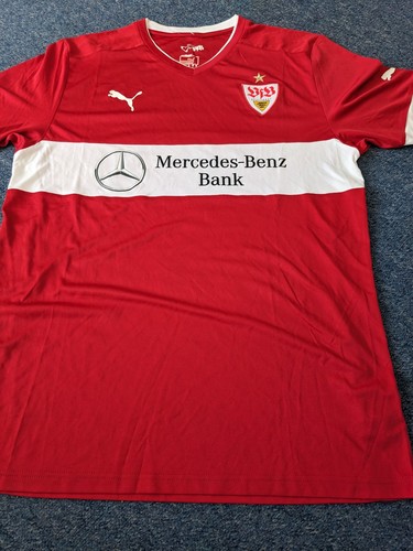 Vfb stuttgart trikot größe - stuttgart,