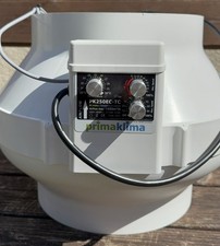 Prima Klima PPK250EC-TC