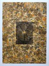 Sigmar Polke, Obelisk