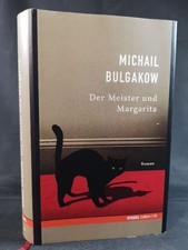 Spiegel-Edition: Der Meister und Margarita. Michail Bulgakow, Michail A und Mikh