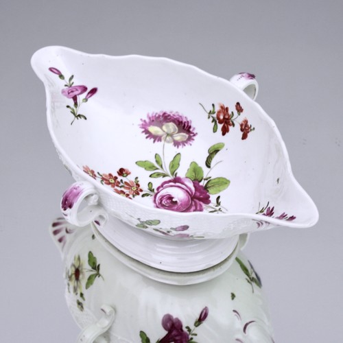 Alt wien 1760 sauciere - alt,