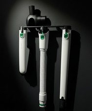 Wandhalterung Vorwerk Kobold