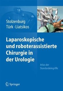Laparoskopische und