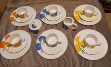 TOP Kaffeeservice Service