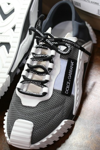 Dolce gabbana sneaker bassa - gabbana,