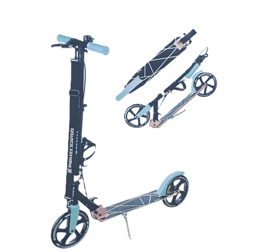 Raven scooter estelle - scooter,