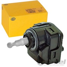 HELLA STELLMOTOR SCHEINWERFER