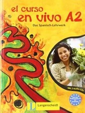 El curso en vivo A2 - Lehr-