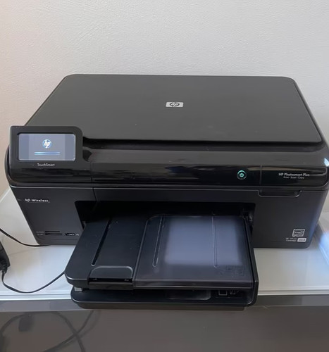 Photosmart plus b209a - photosmart,