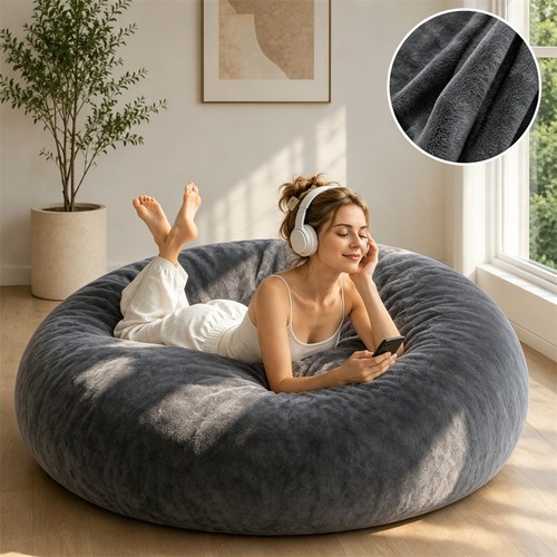 Sitzsack sofa bequemer - ,,