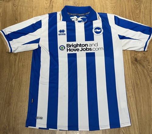 Brighton hove albion - hove,