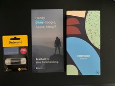 Fairphone 4 5G - freifon mit