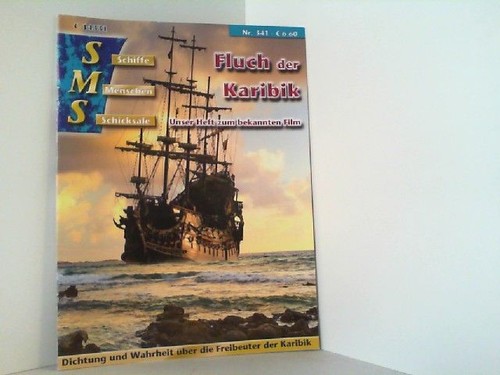 Sms 341 fluch der - -, nr.
