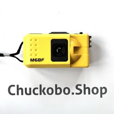 M68F Lomo Schnappschuß Kamera