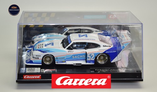 Carrera digital 124 - -, ford