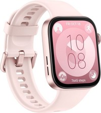 HUAWEI Watch Fit 3 Pink