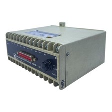 Klaschka Aplhanumerische Ziffernanzeige ANA8-1.53 Ziffernanzeige von Klaschka