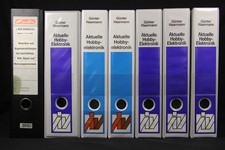 Aktuelle Hobby Elektronik