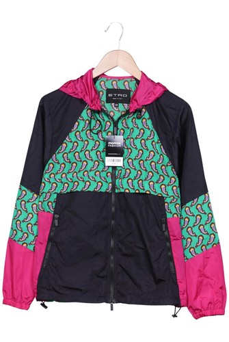 Etro jacke damen anorak jacket - damen,