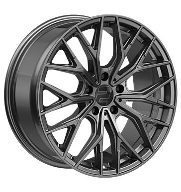 2drv wheelworld wh37 - 2drv,