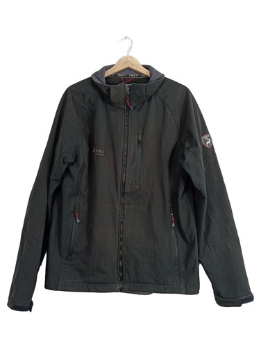 Pinea herren softshelljacke - herren,