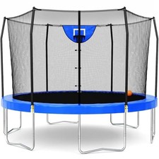SKYWALKER TRAMPOLINES