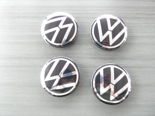 Satz original nabendeckel - 1,