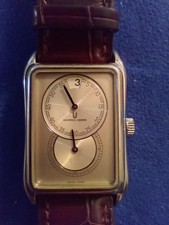 Universal Genève Uhr Modell
