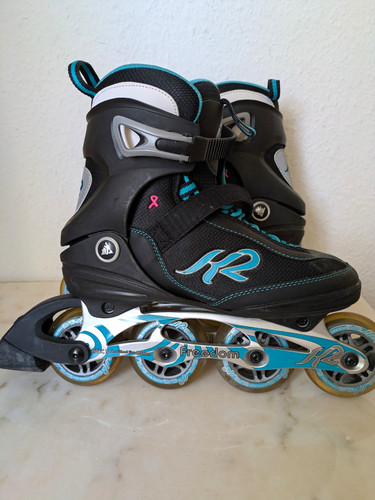 Freedom inline skates - inline, -skates