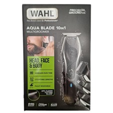 Wahl Aqua Blade 10 in 1