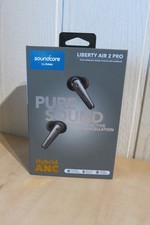 Liberty Air 2 Pro Bluetooth