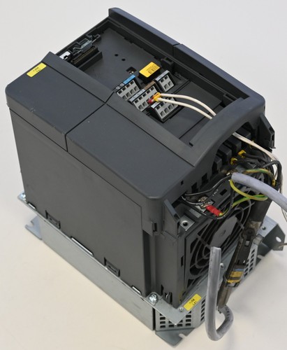 Siemens micromaster 420 - siemens,