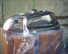 DUCATI 750 900 SS KÖNIGSWELLE