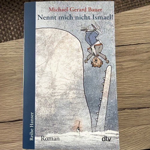 Michael gerard bauer - gerard, nennt