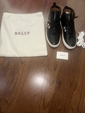 Bally  Vita Parcours Checkered