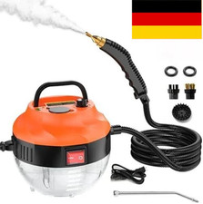 3800 W Hochdruck Dampfreiniger