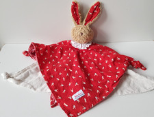 Käthe Kruse Hase Schmusetuch