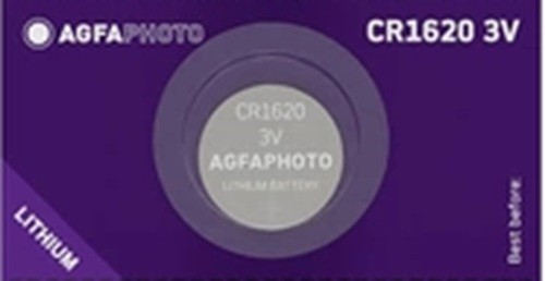 Agfaphoto cr1620 cr 1620 - cr1620,