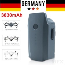 11.4V 3830mAh Akku Intelligent