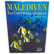 Malediven Ein