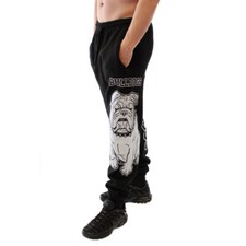 Pittbull Dog Bodybuilderhose