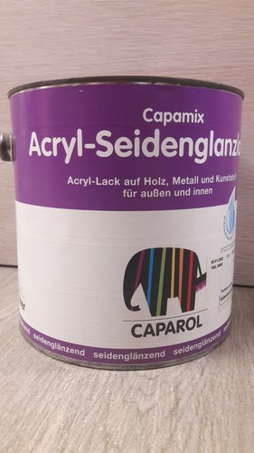 Caparol capamix - caparol,